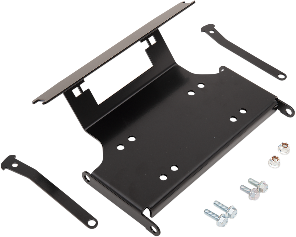 WARN Winch Mount - Talon 102600