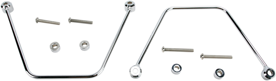 COBRA Saddlebag Supports 02-6225