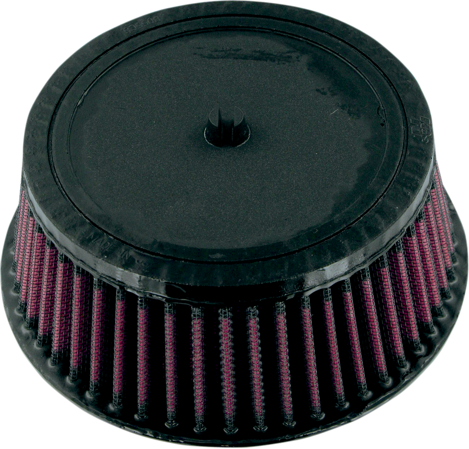 K & N Air Filter - DRZ400 (S&R) SU-4000