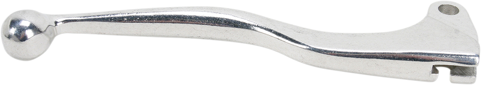 Parts Unlimited Brake Lever - Polished 46092-1109