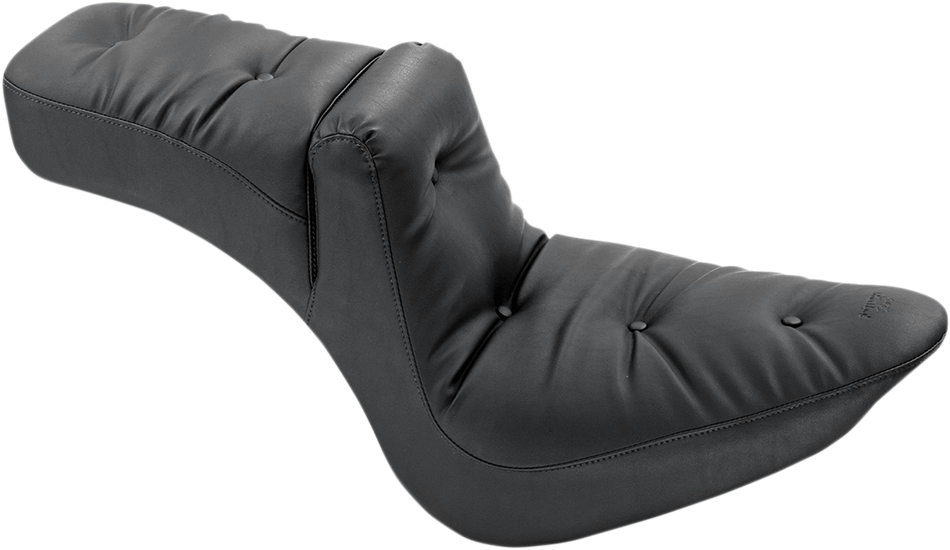 MUSTANG Regal Wide Seat - FXST '06-'10 76390