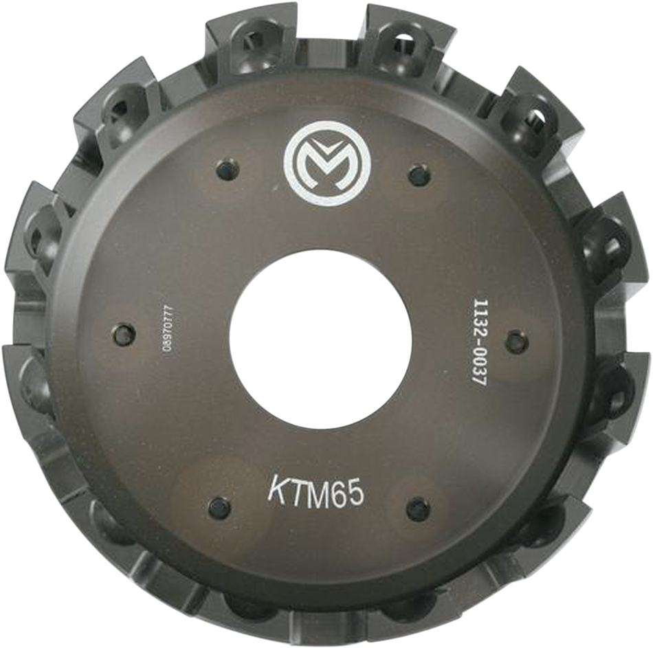 MOOSE RACING Clutch Basket M089