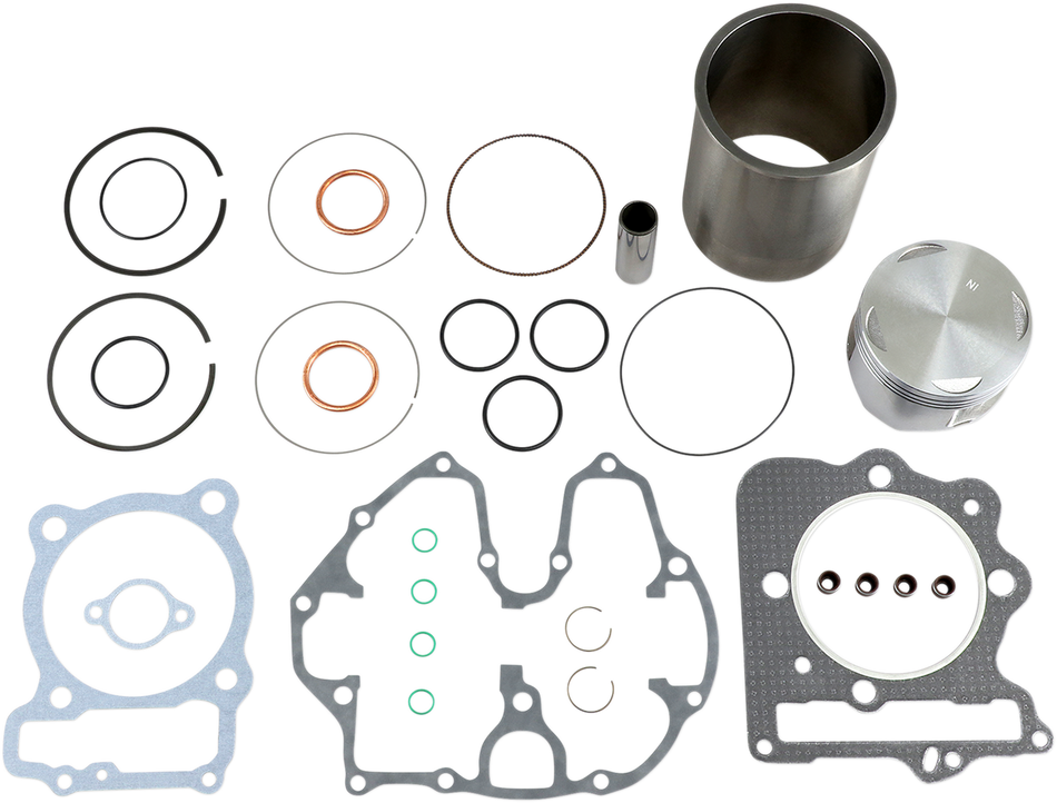 LA SLEEVE Sleeve and Piston Kit - Honda LAS-5293K-1