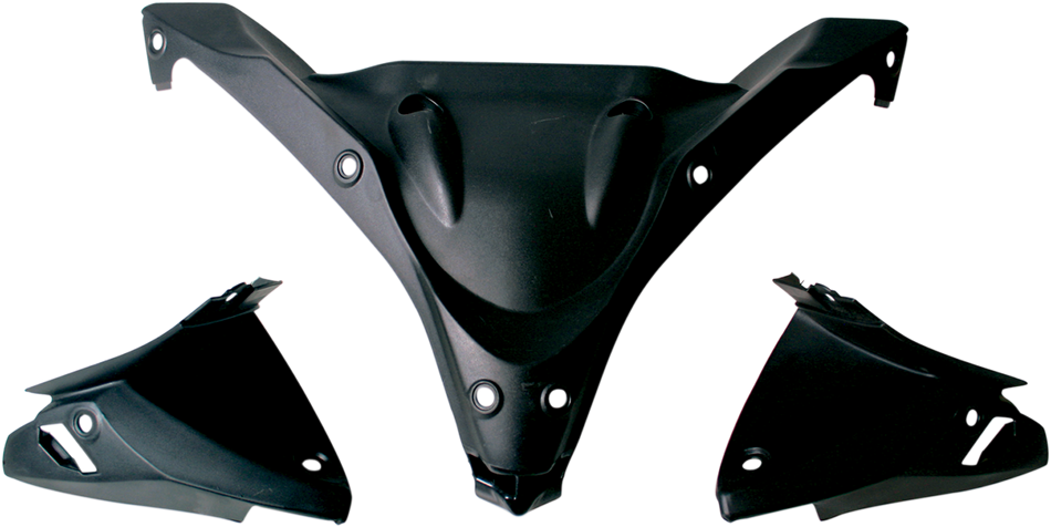 KIMPEX Side Cover - Left - Yamaha 280591