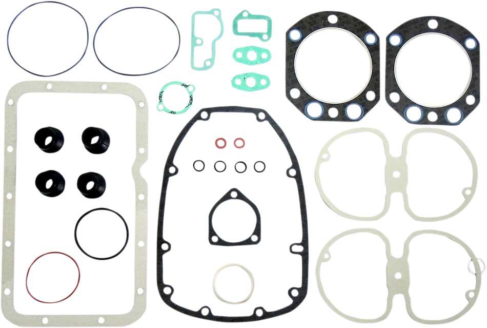 ATHENA Complete Gasket Kit - BMW P400068850750