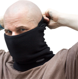 SCHAMPA & DIRT SKINS Fleece Skullgaiter NG003