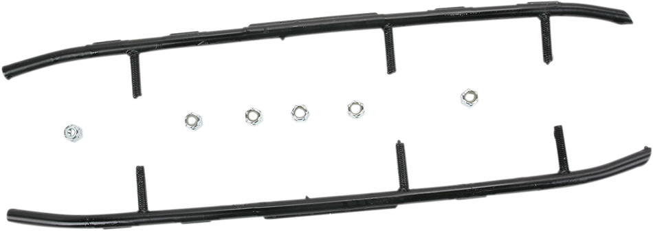 SNO STUFF X-calibar Carbide Runner - 505 Series - 4" - 60 505-421