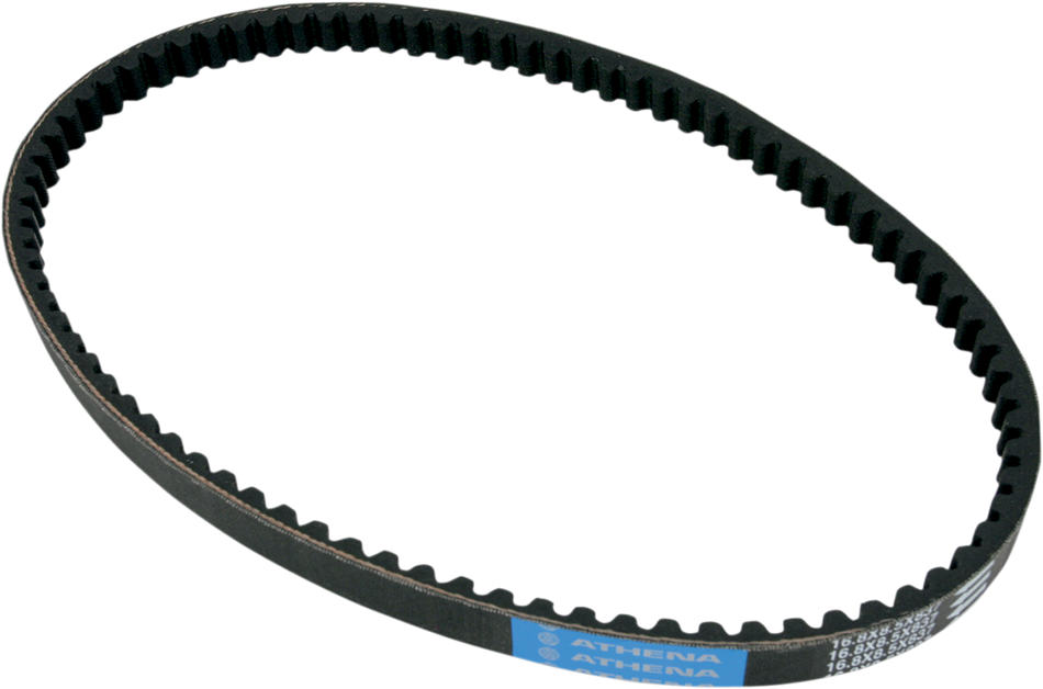 ATHENA Transmission Belt - 16.8 x 8.5 x 837 S410000350009