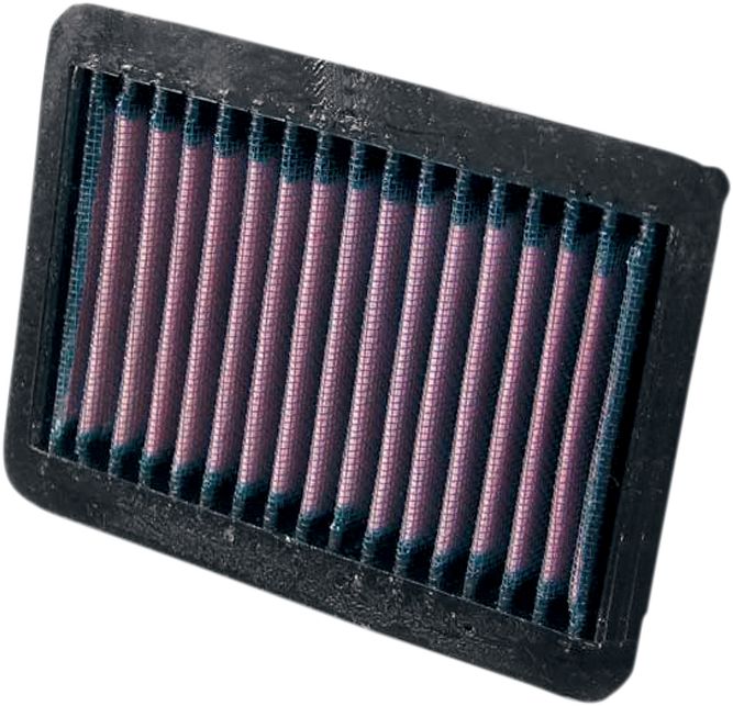 K & N Air Filter - Yamaha XV1900 YA-1906