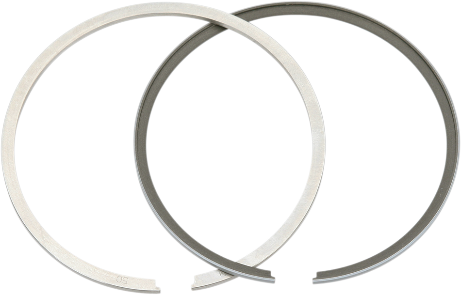 WSM Piston Rings 010-915-05