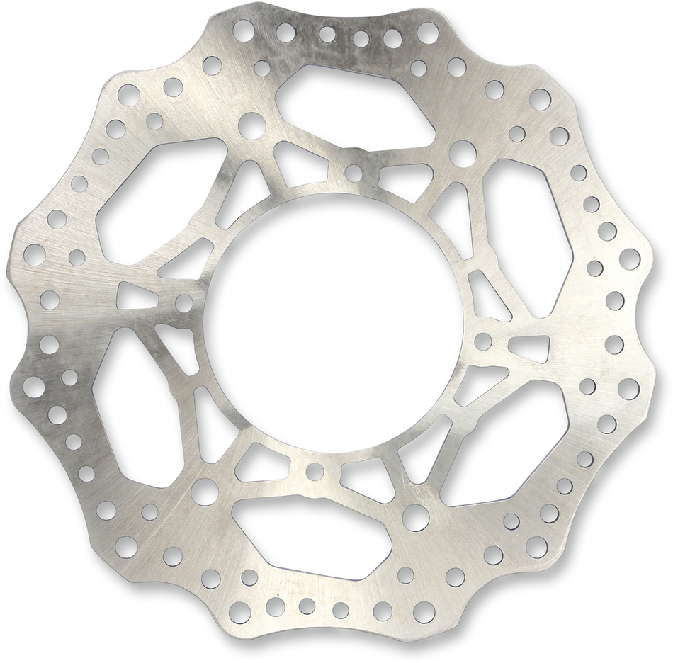 MOOSE RACING RFX Rotor - Front - Husqvarna FXBD 70400 55BU