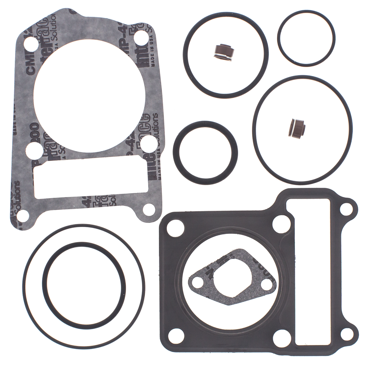 VERTEX Top End Gaskets 810640