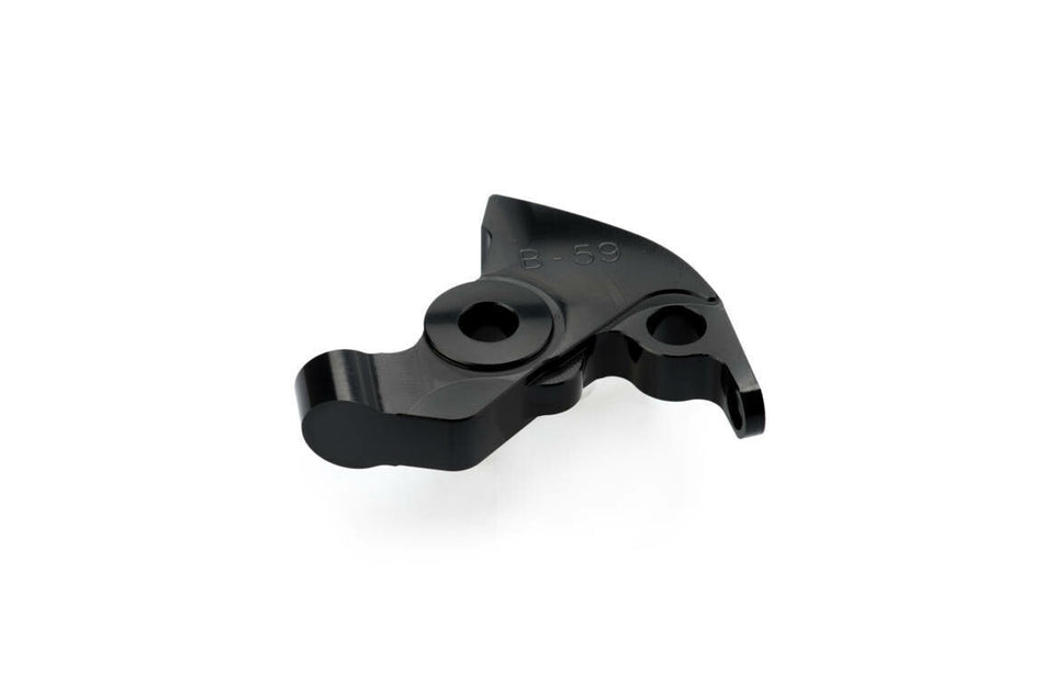 PUIG Lever Adapter Brake Black 7728N