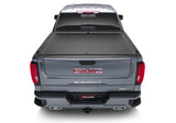 Roll-N-Lock 2020 Chevy Silverado / GMC Sierra 2500-3500 80-1/2in M-Series Retractable Tonneau Cover LG226M