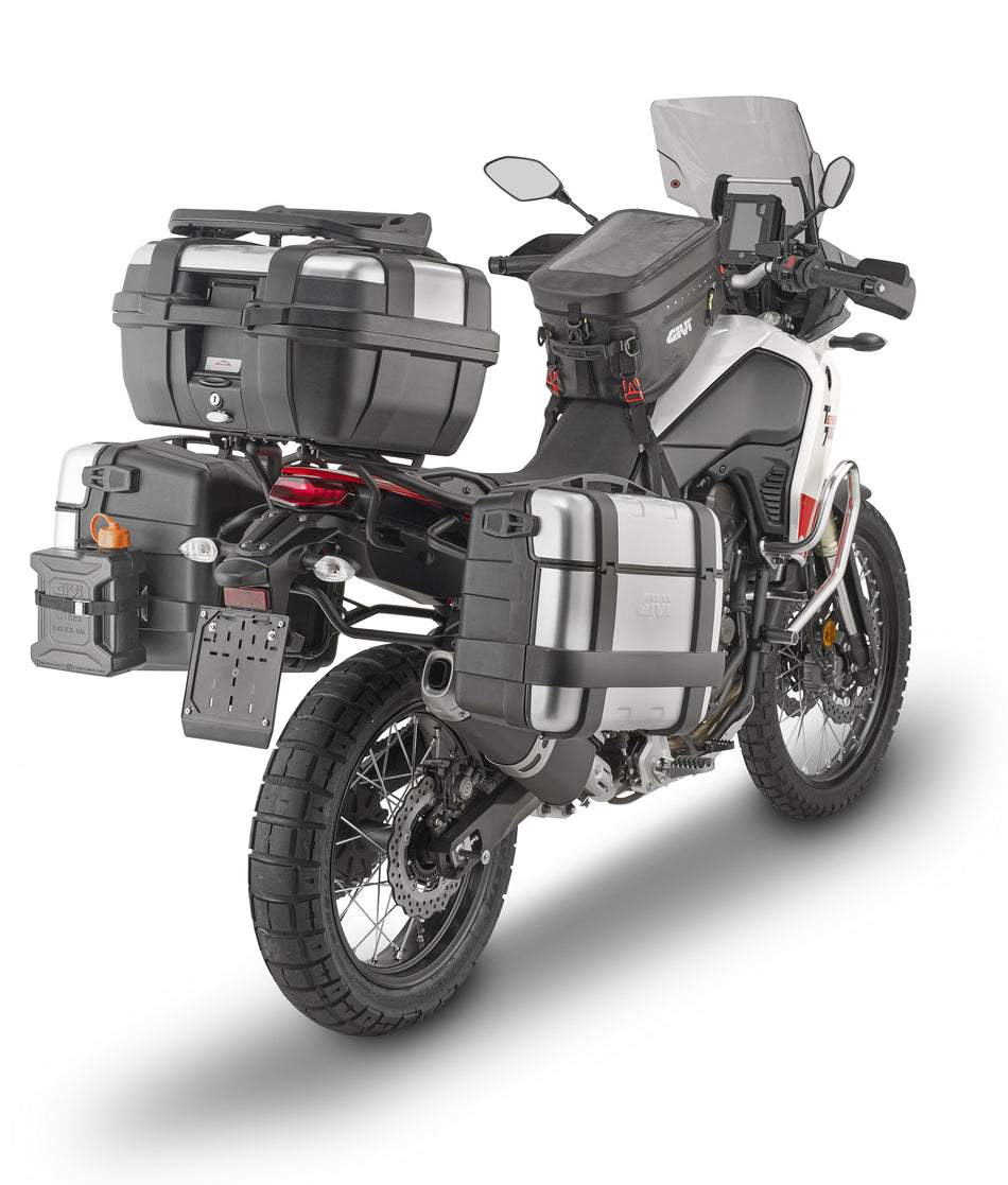 GIVI Side Case Hardware PLO2145MK