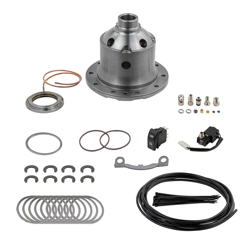 ARB Airlocker Dana 44A 30Spl S/N RD226