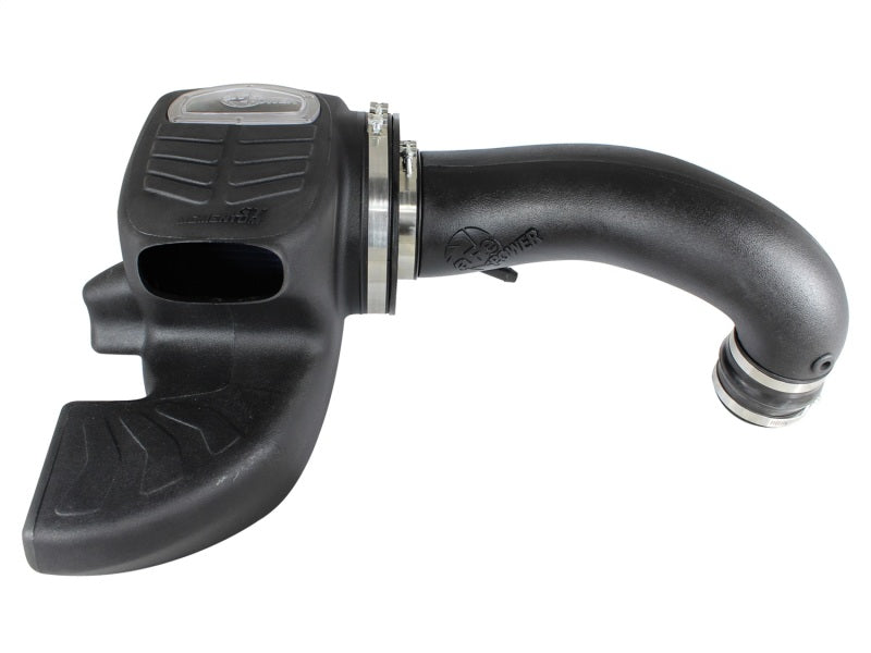 aFe Momentum GT Pro DRY S Stage-2 Si Intake System Dodge Ram Trucks 09-14 V8 5.7L HEMI 51-72102