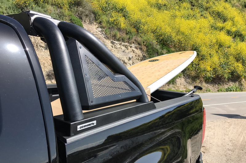 Go Rhino 15-20 Chevrolet Colorado Sport Bar 2.0 (Mid Size) - Tex Blk 915000T