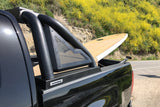Go Rhino 15-20 Chevrolet Colorado Sport Bar 2.0 (Mid Size) - Tex Blk 915000T