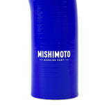 Mishimoto 08-14 Subaru WRX / 08+ STI Silicone Radiator Hose Kit - Blue MMHOSE-STI-08BL