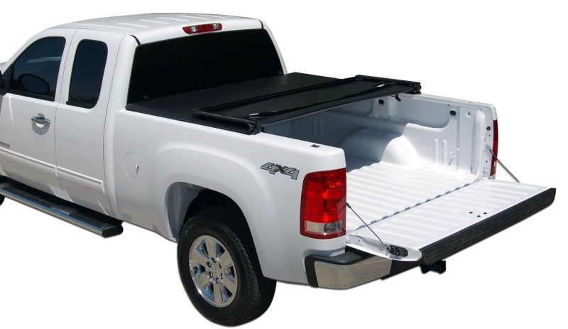 Tonno Pro 73-83 Chevy C10 Pickup 6.6ft Fleetside Tonno Fold Tri-Fold Tonneau Cover 42-110