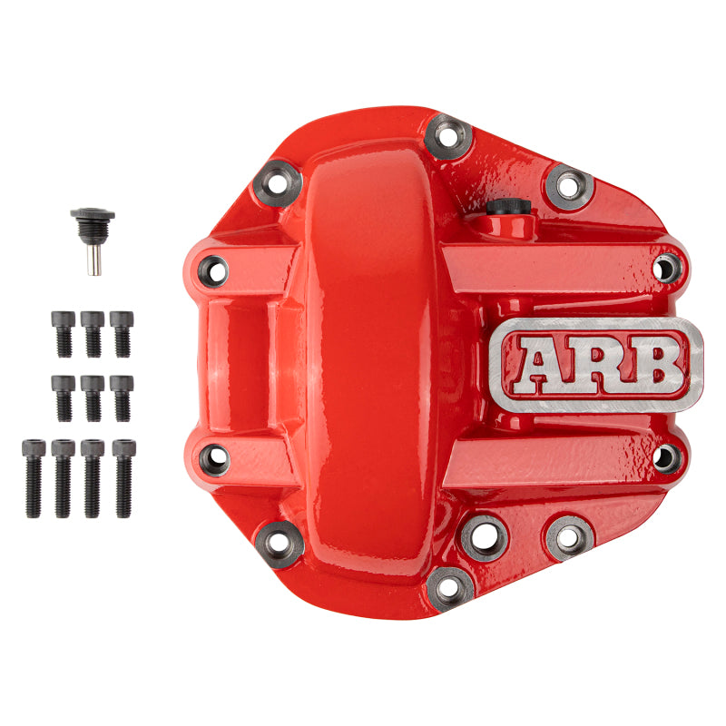 ARB Diff Cover D60/D50 750001