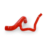 Mishimoto 2015+ Dodge Challenger / Charger SRT Hellcat Silicone Radiator Hose Kit - Red MMHOSE-MOP62-15RD