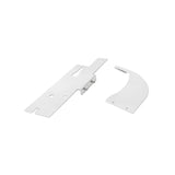 Mishimoto 87-06 Jeep Wrangler YJ & TJ Performance Fan Shroud Kit MMFS-WRA-87