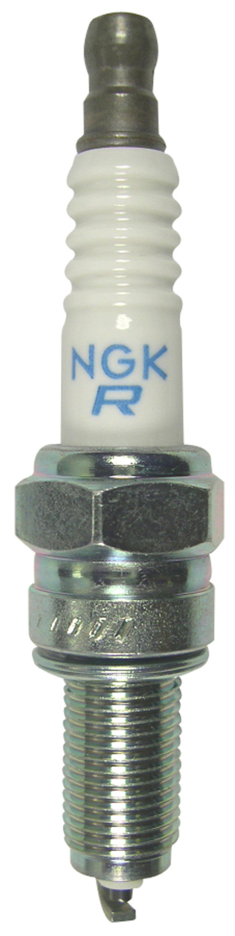 NGK Nickel Spark Plug Box of 10 (CPR6EB-9) 5958