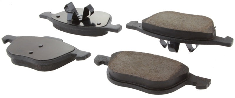 StopTech Street Touring 04-09 Mazda 3 Front Brake Pads 308.1044