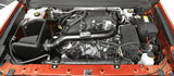 K&N 17-18 Chevrolet Colorado 3.6L V6 Black Performance Intake Kit 71-3104