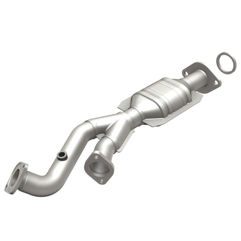 MagnaFlow Conv DF 03-04 4Runner 4.7 Rear 93655