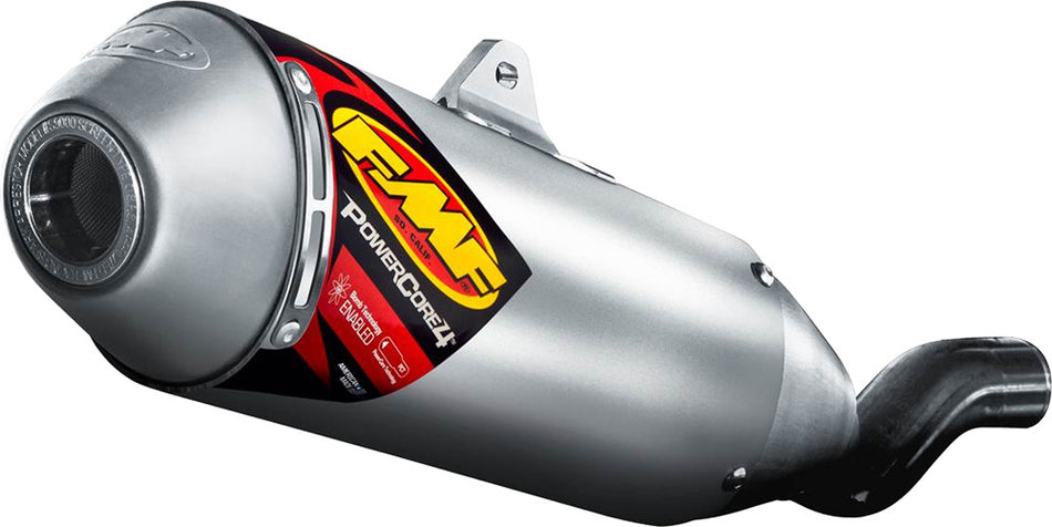 FMF Powercore 4 Slip-On 41021