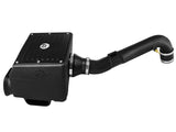 aFe MagnumFORCE Intake Stage-2 Si Pro Dry S 05-15 Toyota Tacoma 2.7L 51-82722