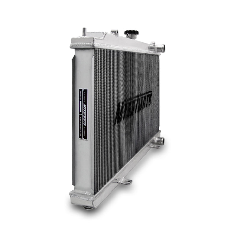 Mishimoto 95-98 Nissan 240sx w/ KA Aluminum Radiator MMRAD-240-95KA