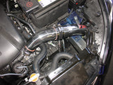 Injen 2014 Kia Forte 1.8L 4 Cyl. Black Two piece Cold Air Intake (Converts to Short Ram Intake) SP1322BLK