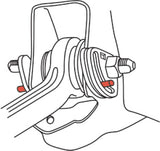 SPC Performance ALIGN CAMS GUIDE PINS (8) 86325