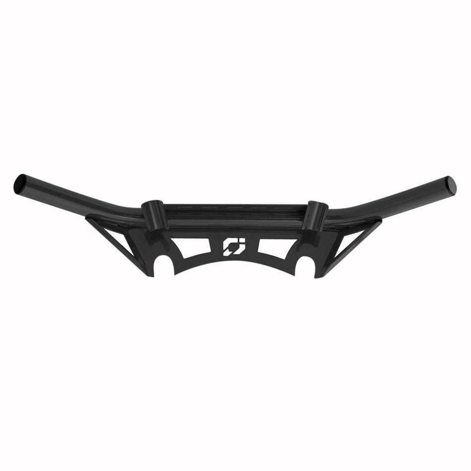 HMF Front Hd Bumper Blk Can 9166212961