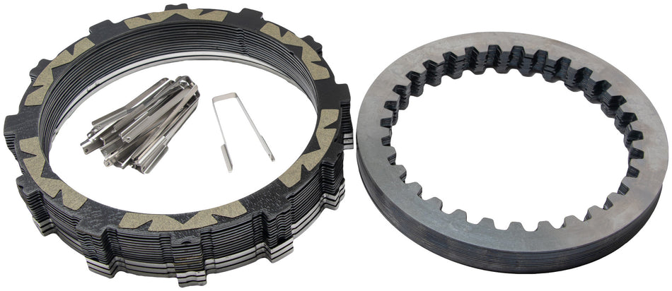 REKLUSE RACING Torqdrive Clutch RMS-2809005