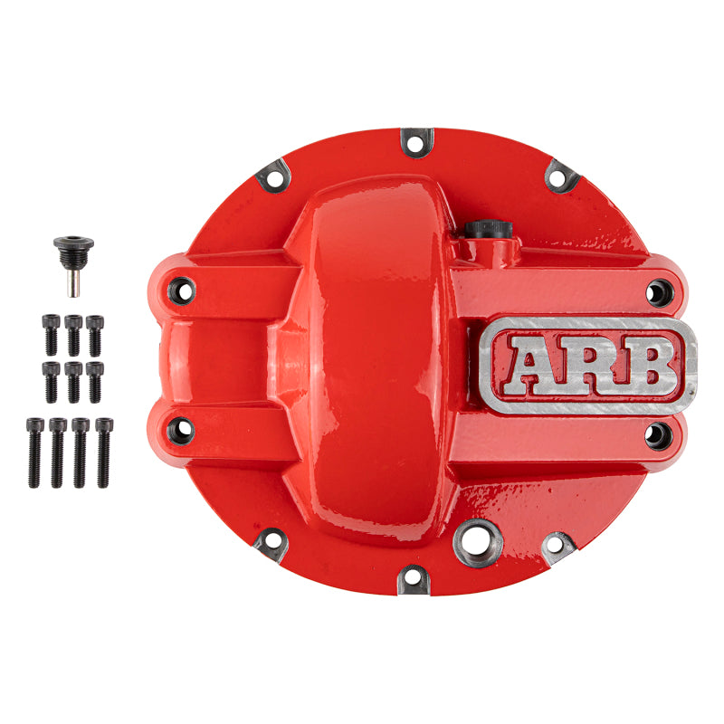 ARB Diff Cover Chrysler 8.25In 750005