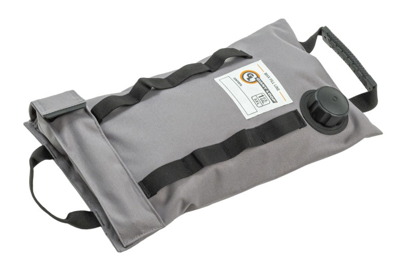 Giant Loop Armadillo Bag 1 Gallon - Gray AB21-GL-G1