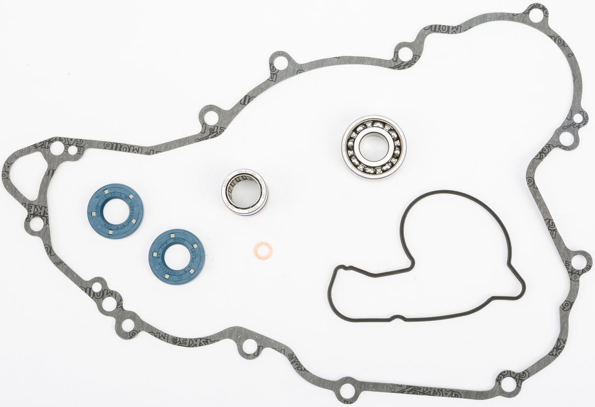 ATHENA Water Pump Repair Kit W/Bearings Ktm P400270475008