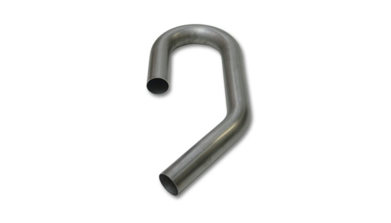Vibrant 1.5in O.D. T304 SS U-J Mandrel Bent Tubing 2601