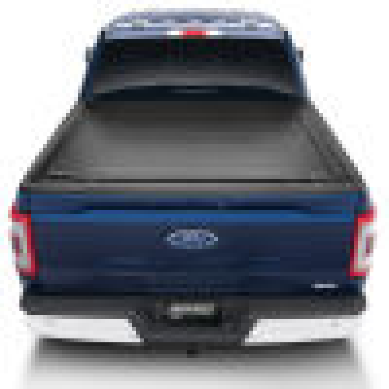 Retrax 21-22 Ford F-150 Super Crew/Super Cab (Incl. 2022 Lightning) 5.5ft Bed RetraxPRO MX 80378