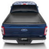 Retrax 21-22 Ford F-150 Super Crew/Super Cab (Incl. 2022 Lightning) 5.5ft Bed RetraxPRO MX 80378
