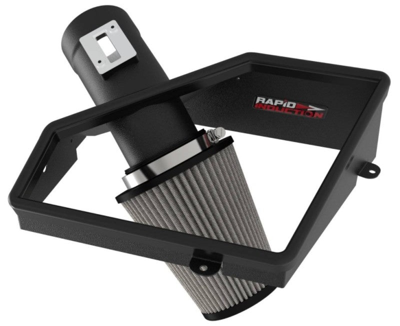 aFe 19-21 Mini Cooper / S / Clubman L3 1.5L (t) MagnumFORCE Intake Stage-2 Pro DRY S 52-10011D