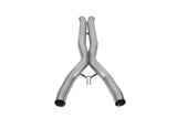 Corsa 14-19 Chevrolet Corvette C7 Z06 / ZR1 6.2L V8 3.0in X-Pipe 21078