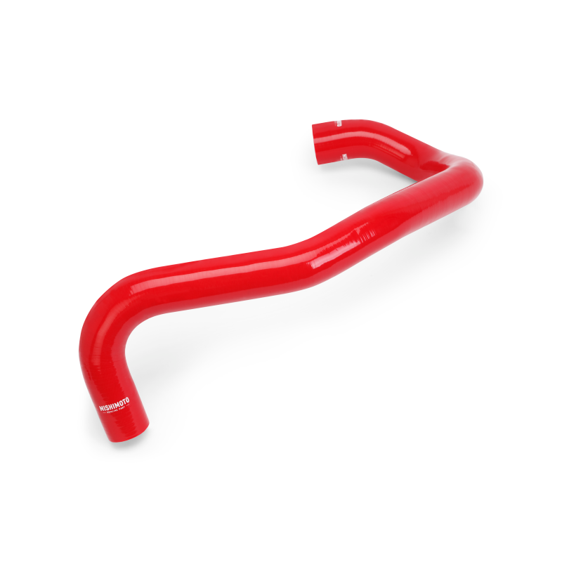Mishimoto 05-10 Mopar 5.7L V8 Red Silicone Hose Kit MMHOSE-MOP57-05RD