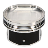 JE Pistons 97-05 Toyota 3S-GE BEAMS CR 12.5:1 Bore 86.5 Stroke 86mm Dome 1.1cc Piston Set w. Rings 361467