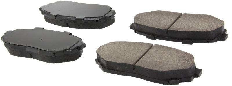 StopTech Performance 90-93 Mazda Miata Front Brake Pads D525 309.0525